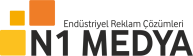 n1 medya logo