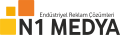 n1 medya logo